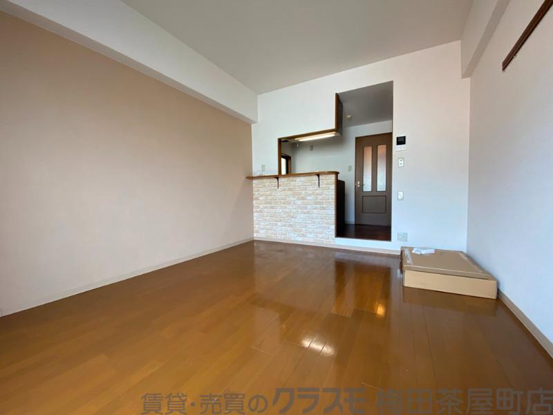 6/30 リビング/ダイニング