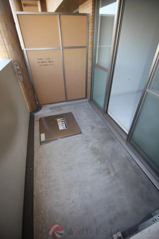 16/30 バルコニー