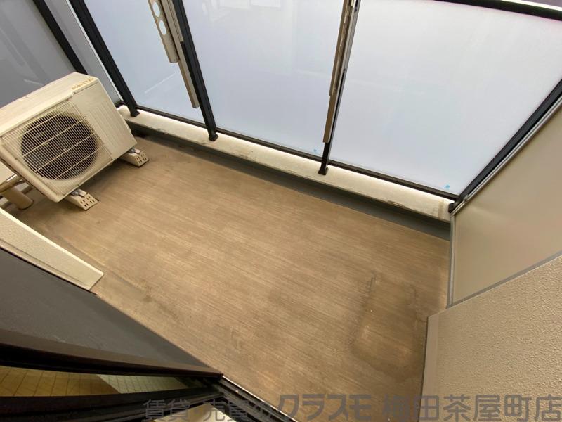 22/30 バルコニー