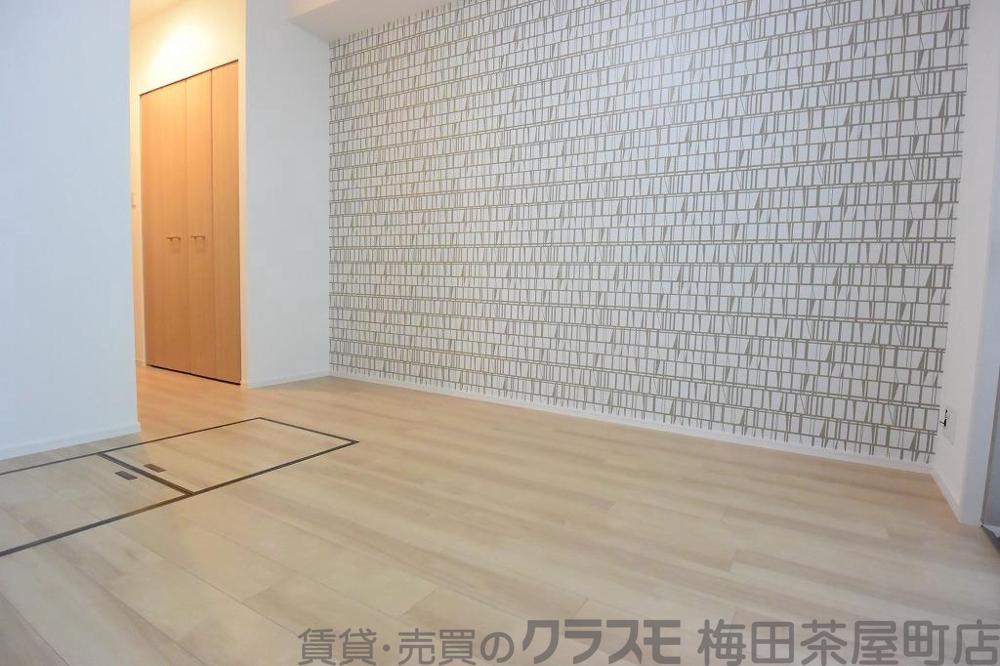 4/30 リビング/ダイニング