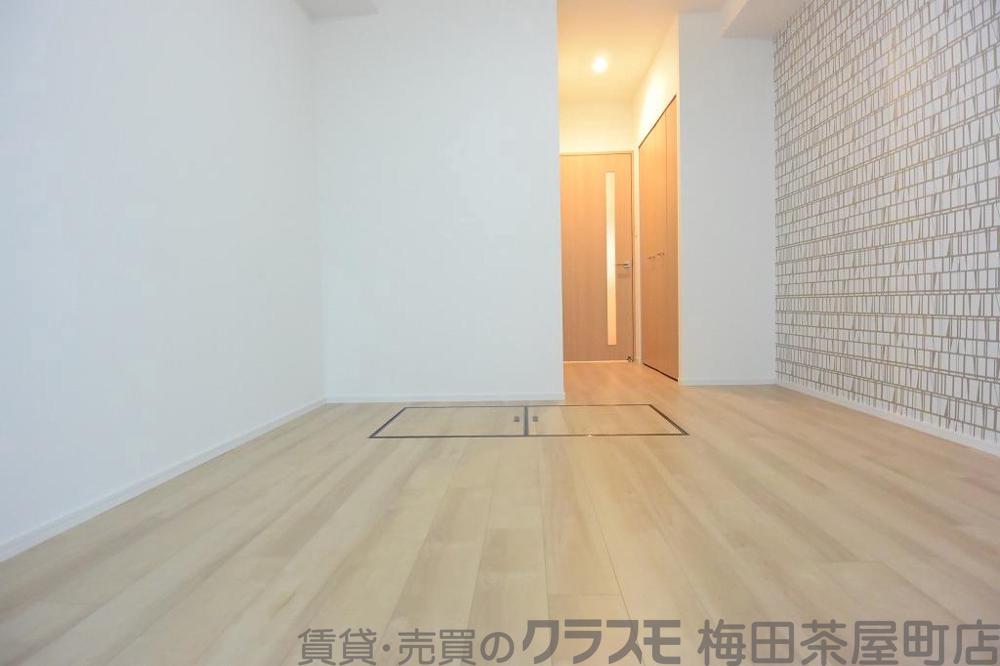 5/30 リビング/ダイニング