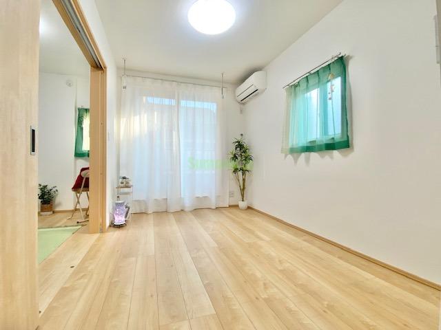 6/30 リビング/ダイニング