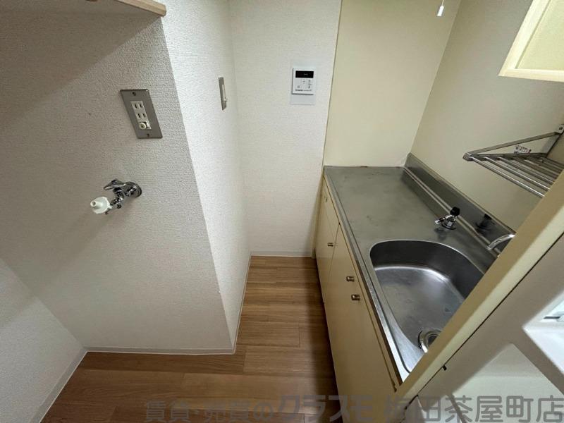 5/30 リビング/ダイニング