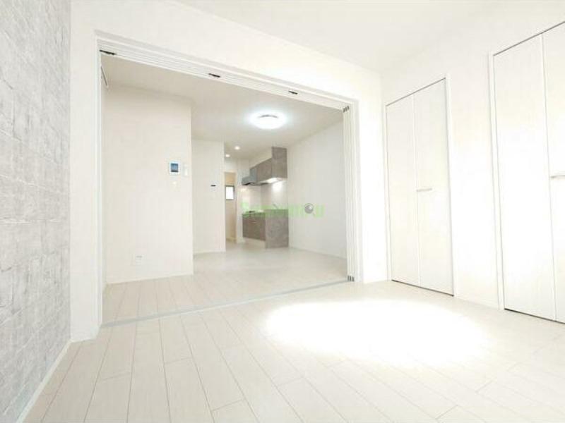 3/16 リビング/ダイニング