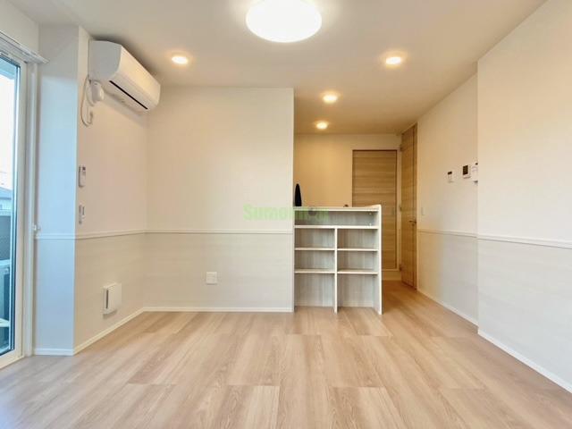 6/30 リビング/ダイニング