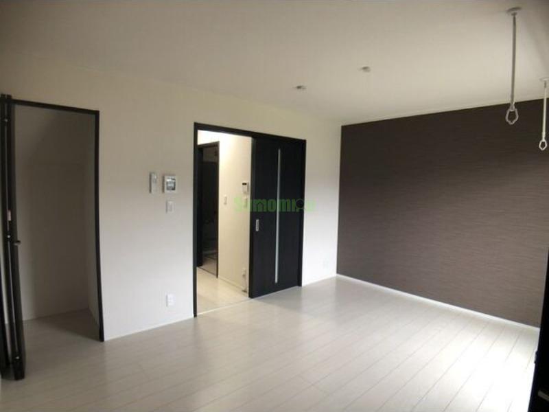 3/15 リビング/ダイニング