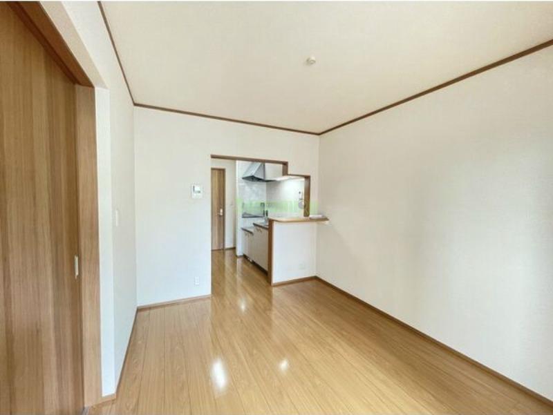 3/15 リビング/ダイニング