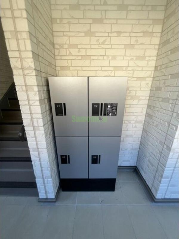 2/8 エントランス