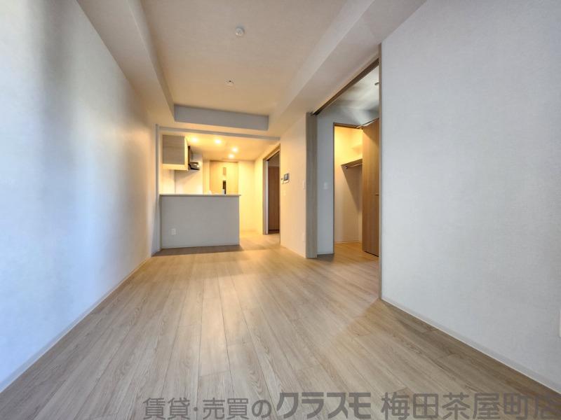 5/30 リビング/ダイニング