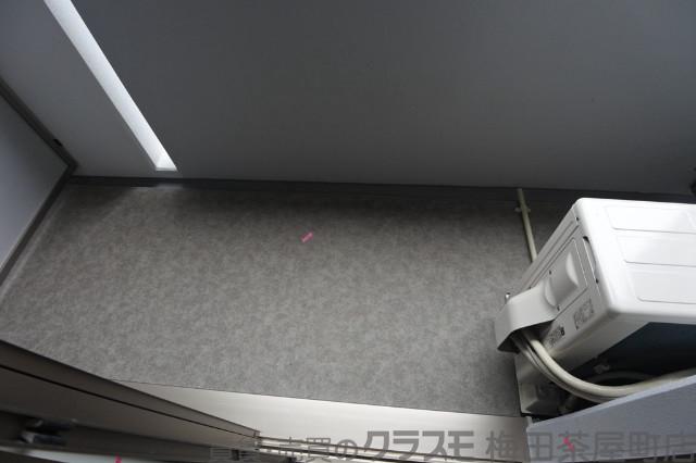 22/30 バルコニー