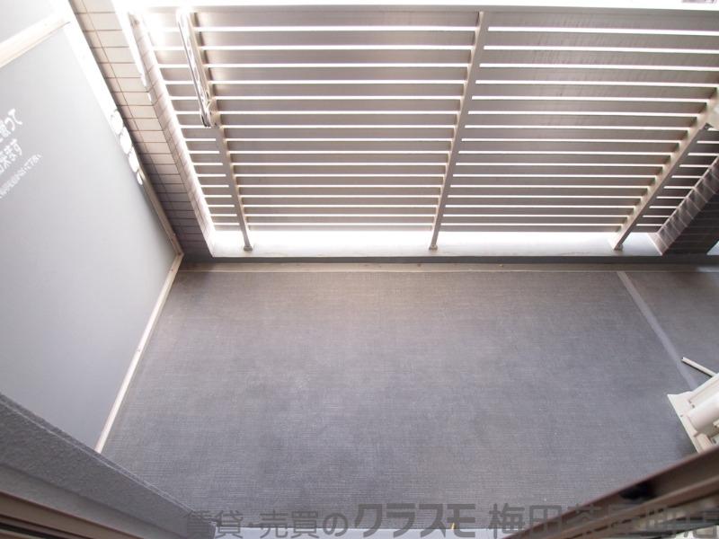 24/30 バルコニー