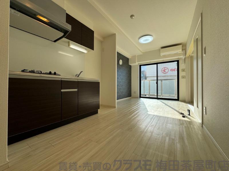 5/30 リビング/ダイニング