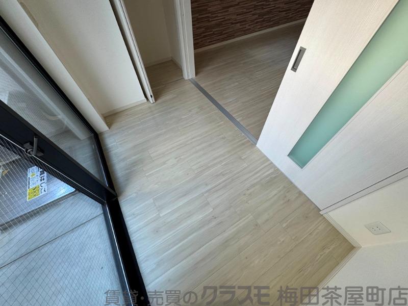 5/30 リビング/ダイニング