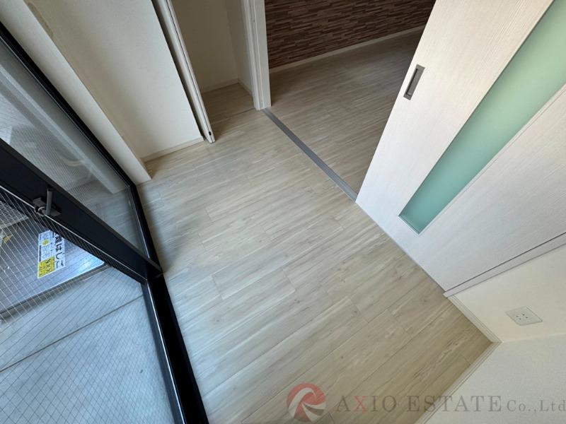 5/30 リビング/ダイニング