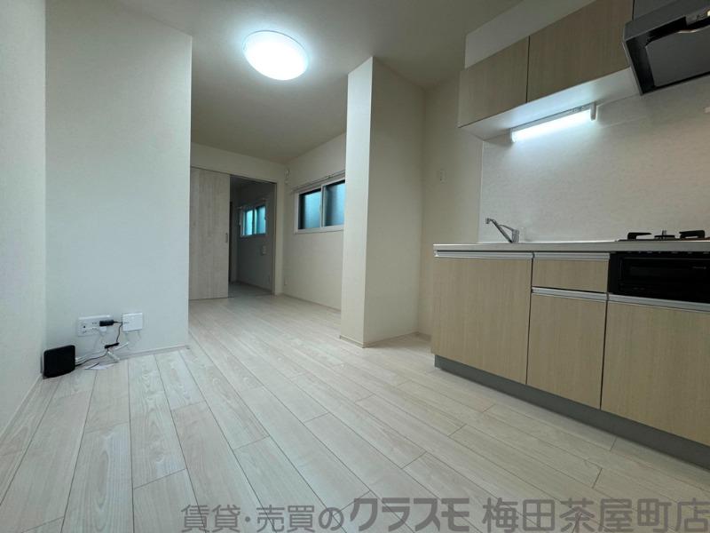 5/30 リビング/ダイニング