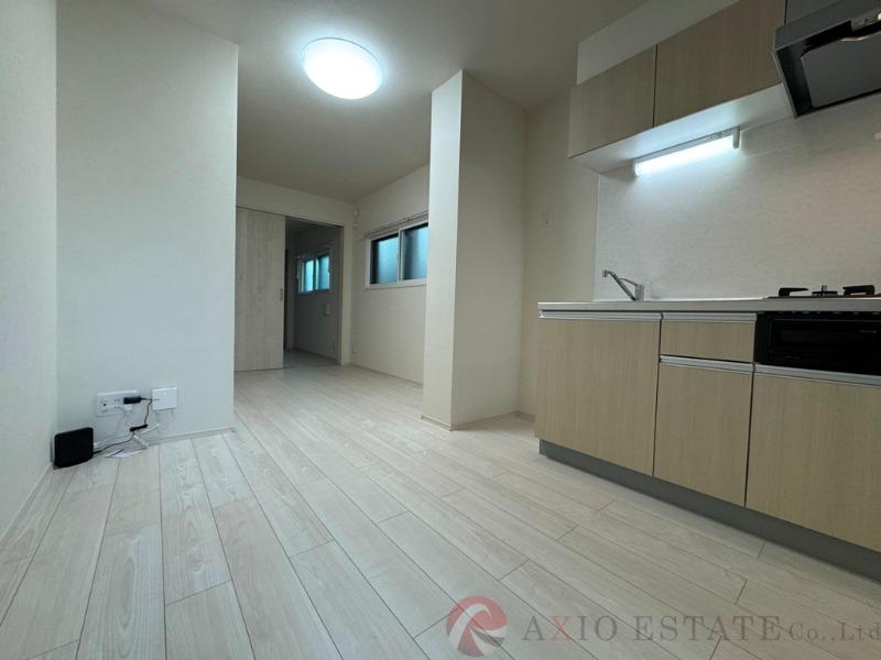 5/30 リビング/ダイニング