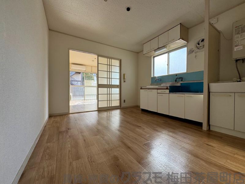 5/30 リビング/ダイニング