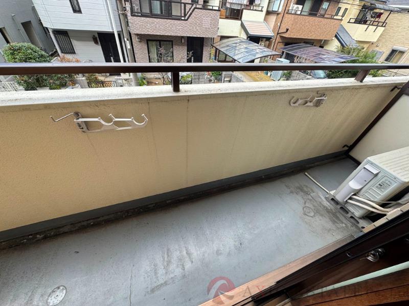 21/30 バルコニー