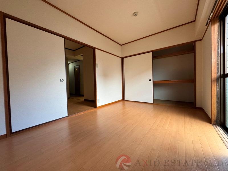 5/30 リビング/ダイニング