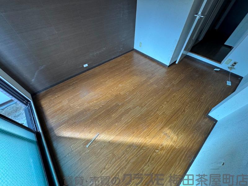 5/30 リビング/ダイニング