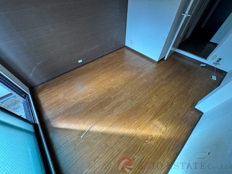 5/30 リビング/ダイニング