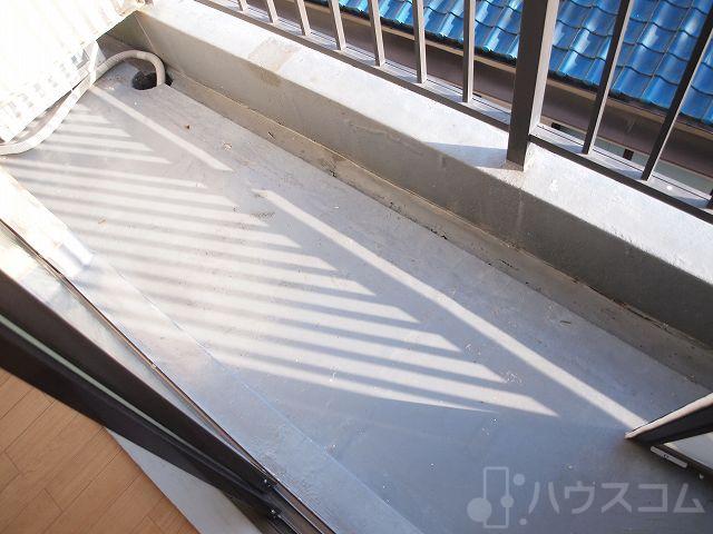 17/30 バルコニー