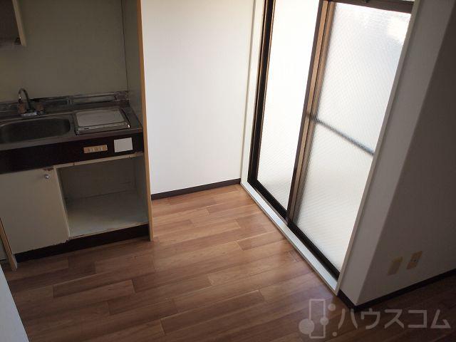 5/30 リビング/ダイニング