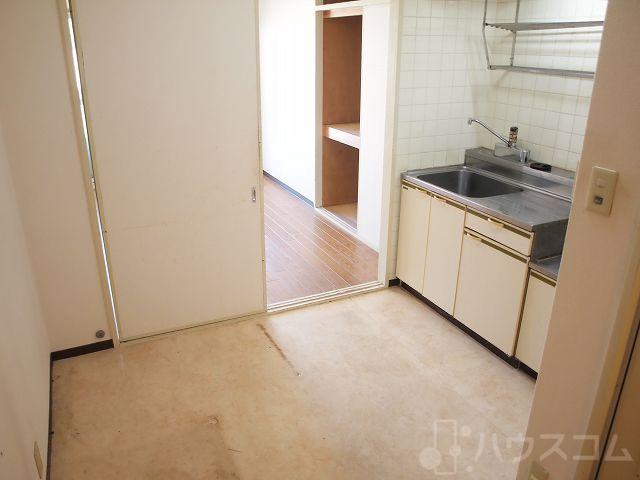 3/30 リビング/ダイニング