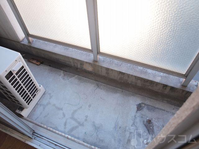 16/30 バルコニー