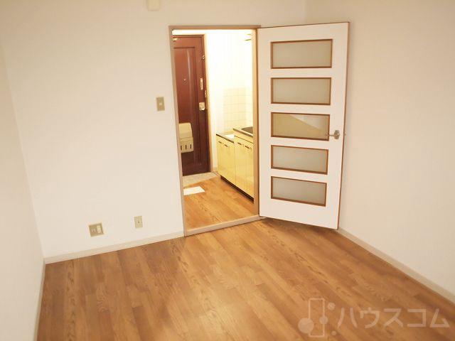 4/27 リビング/ダイニング