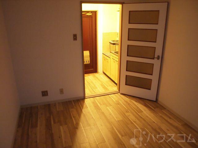 4/27 リビング/ダイニング