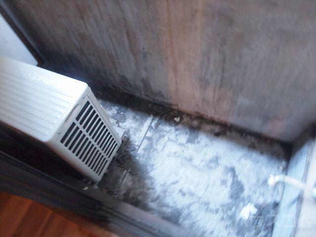 17/27 バルコニー