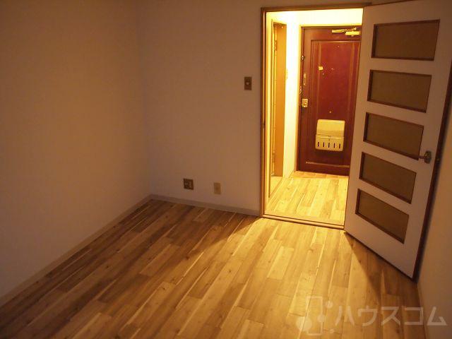 5/27 リビング/ダイニング