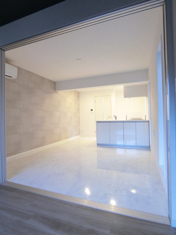 7/30 リビング/ダイニング