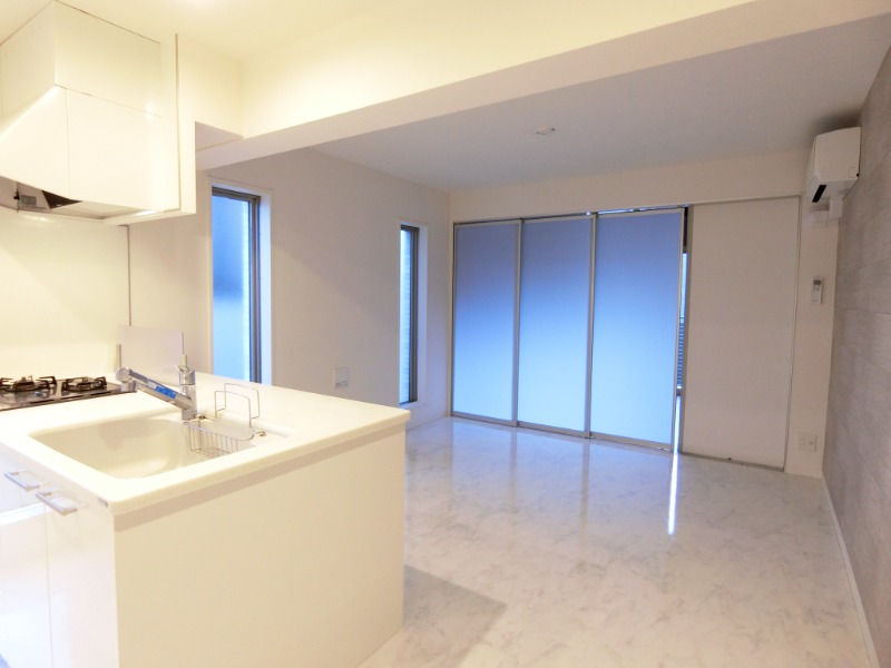 8/30 リビング/ダイニング