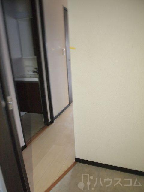 8/30 玄関