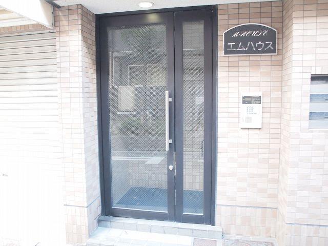 5/15 エントランス