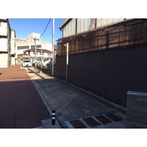 5/6 エントランス