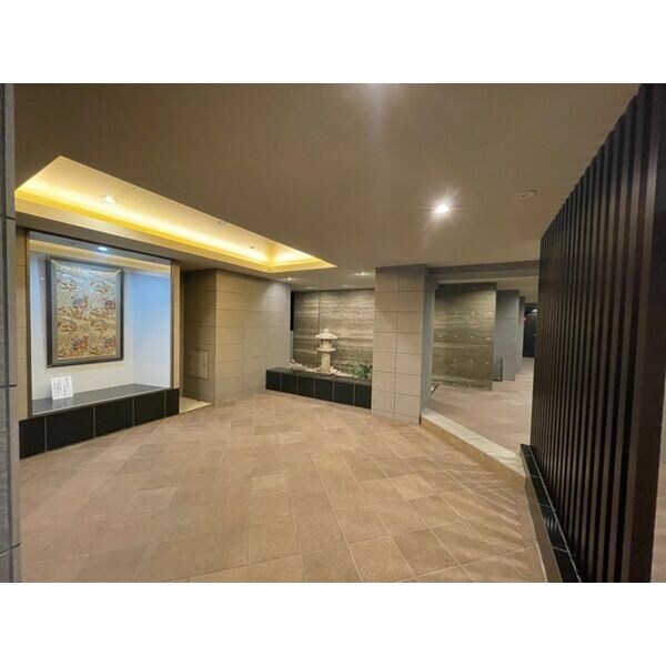 2/7 エントランス