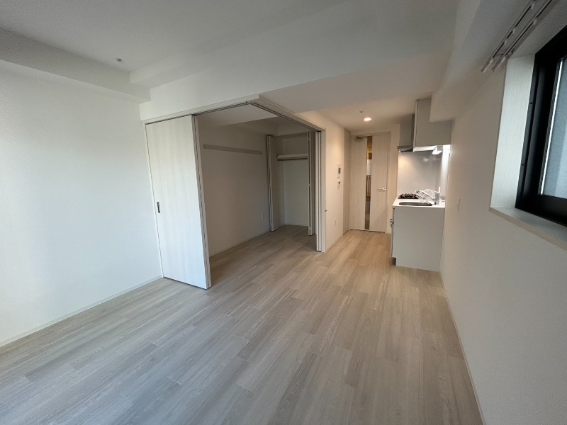 3/23 リビング/ダイニング