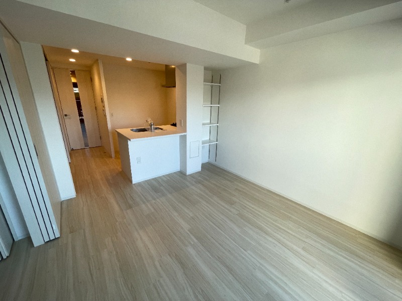 4/27 リビング/ダイニング