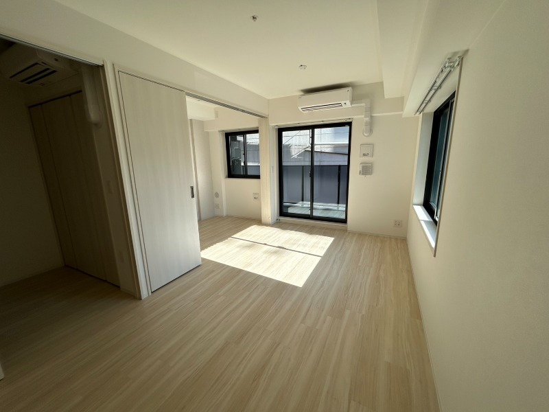 4/26 リビング/ダイニング