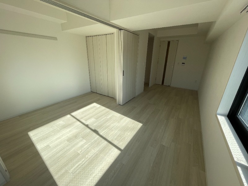 4/23 リビング/ダイニング