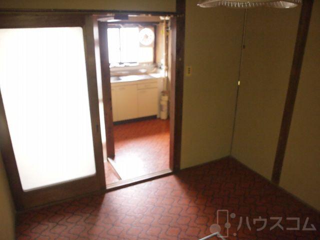 4/30 リビング/ダイニング