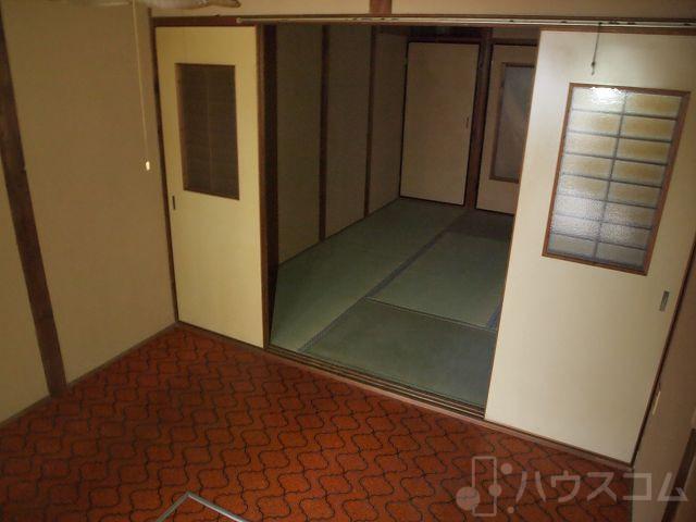 5/30 リビング/ダイニング