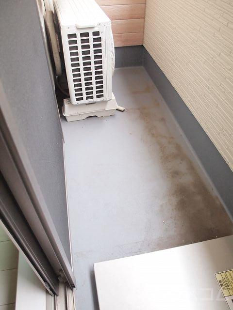 17/30 バルコニー