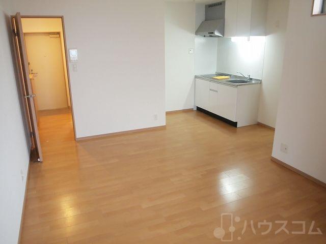 3/30 リビング/ダイニング