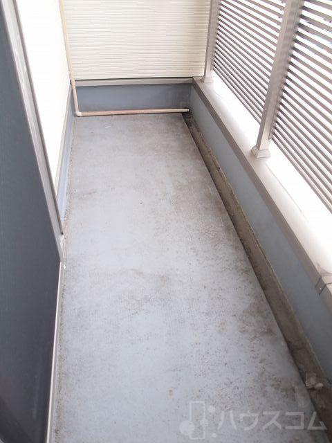 16/30 バルコニー