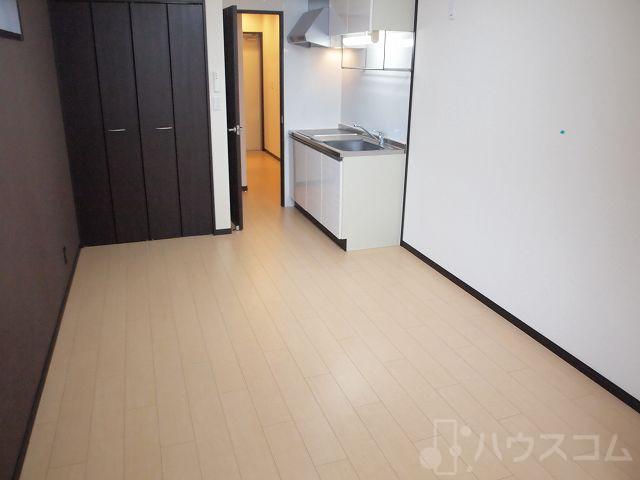 3/29 リビング/ダイニング