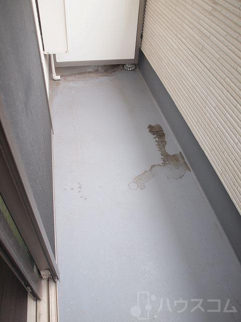 16/29 バルコニー